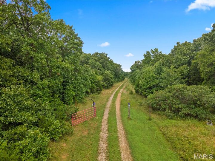 Property Photo:  0 Austin Road  MO 63628 