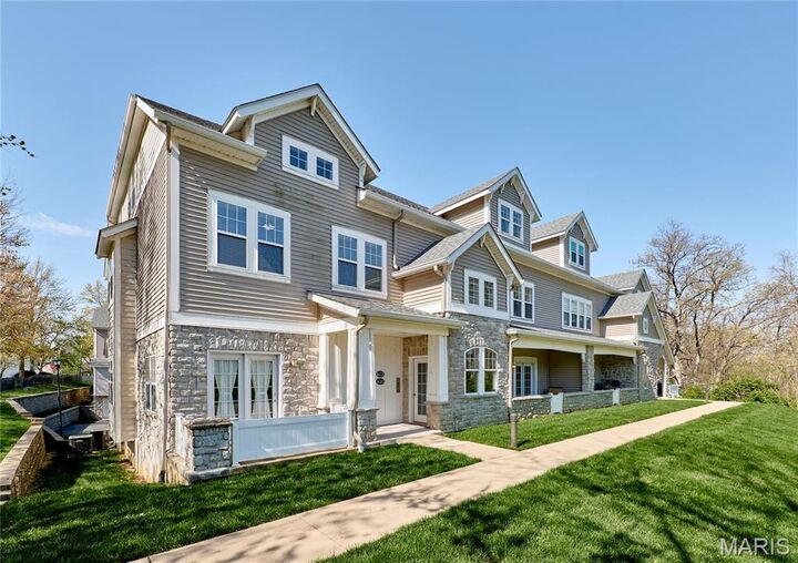 Property Photo:  16329 Justus Post Road  MO 63017 