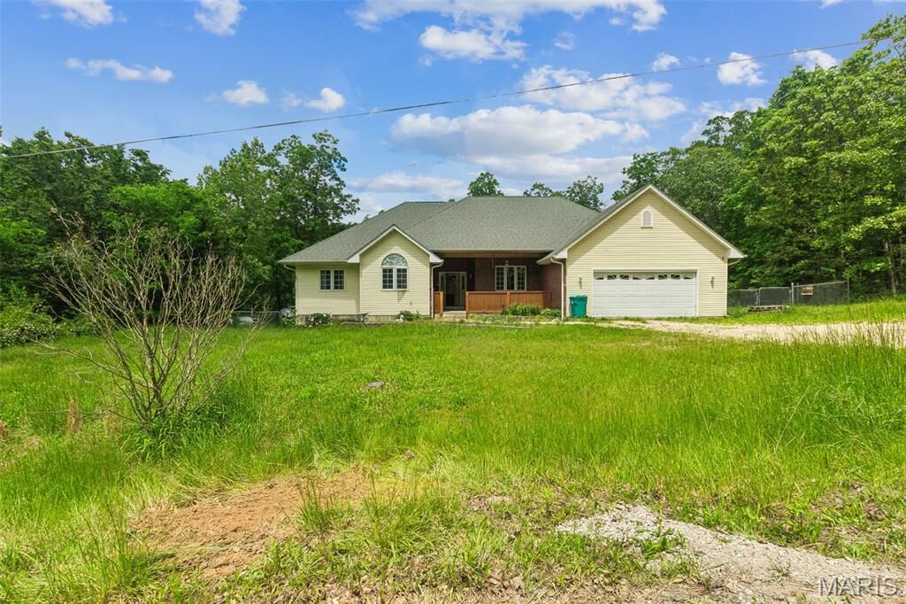 Property Photo: 2629 Seminole Road MO 65453