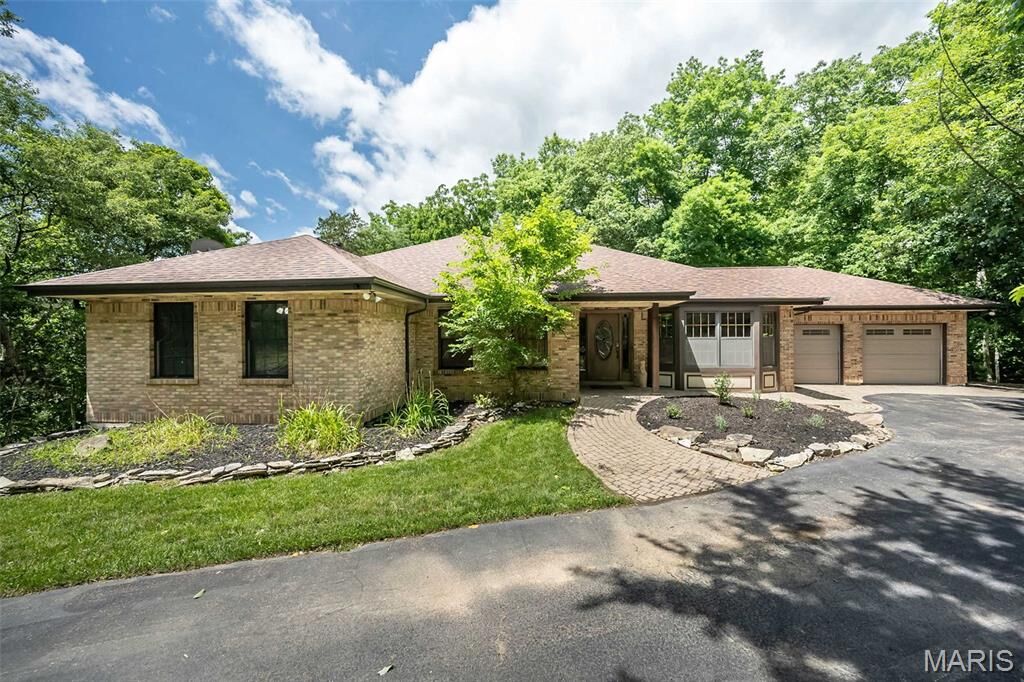 Property Photo:  2115 Whitsetts Fork Ridge Road  MO 63038 