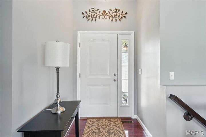 Property Photo:  71 Hidden Mill Court  MO 63362 