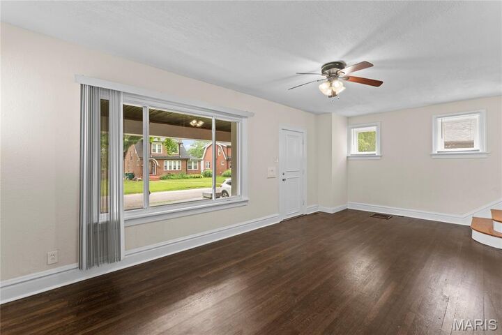 Property Photo:  7241 Saint Andrews Place  MO 63121 
