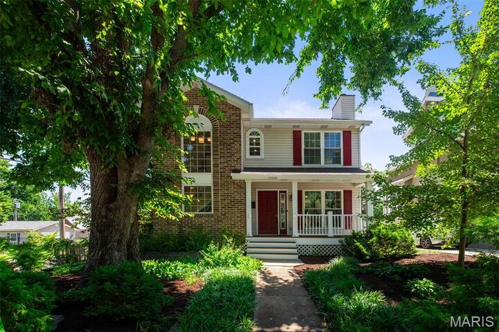 7300 Shaftesbury Avenue  St Louis MO 63130 photo