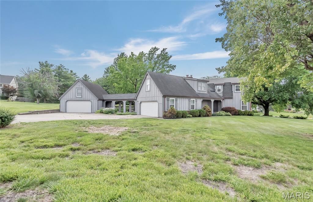 Property Photo:  30 Willow Crest Court  MO 63376 