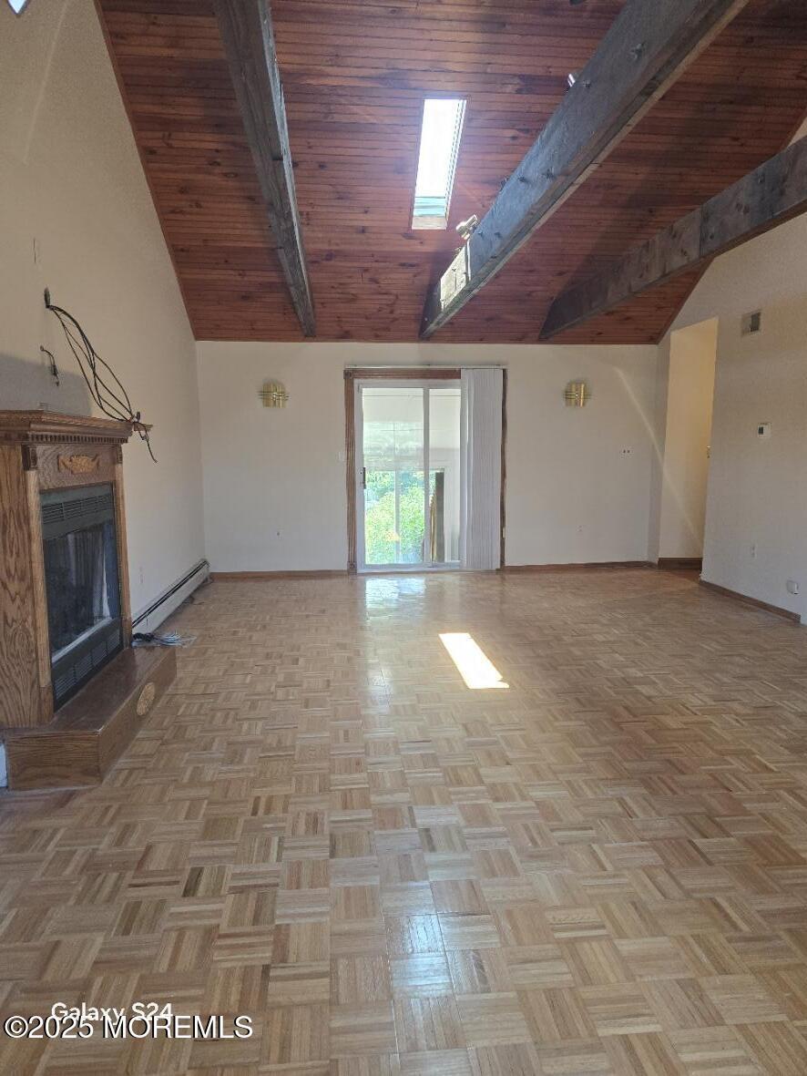 Property Photo:  29 Leonard Avenue  NJ 07716 