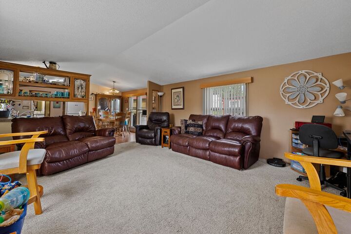 Property Photo: 9539 Hayes Street SD 57718