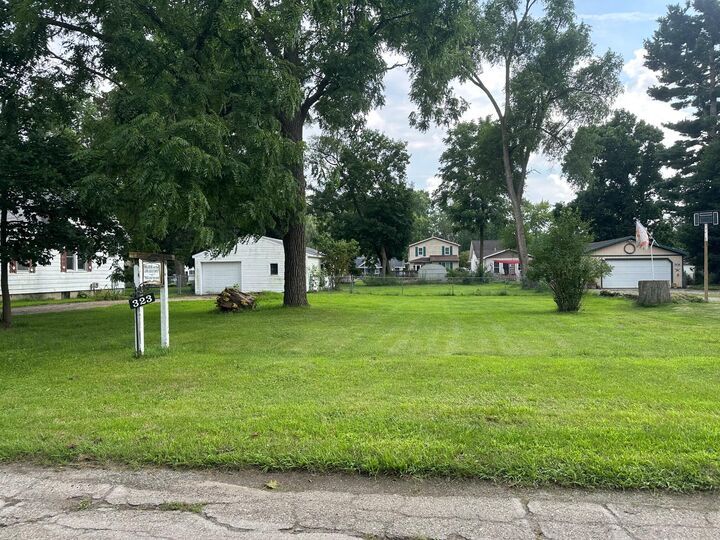 Property Photo:  323 Grand Street  MI 49254 