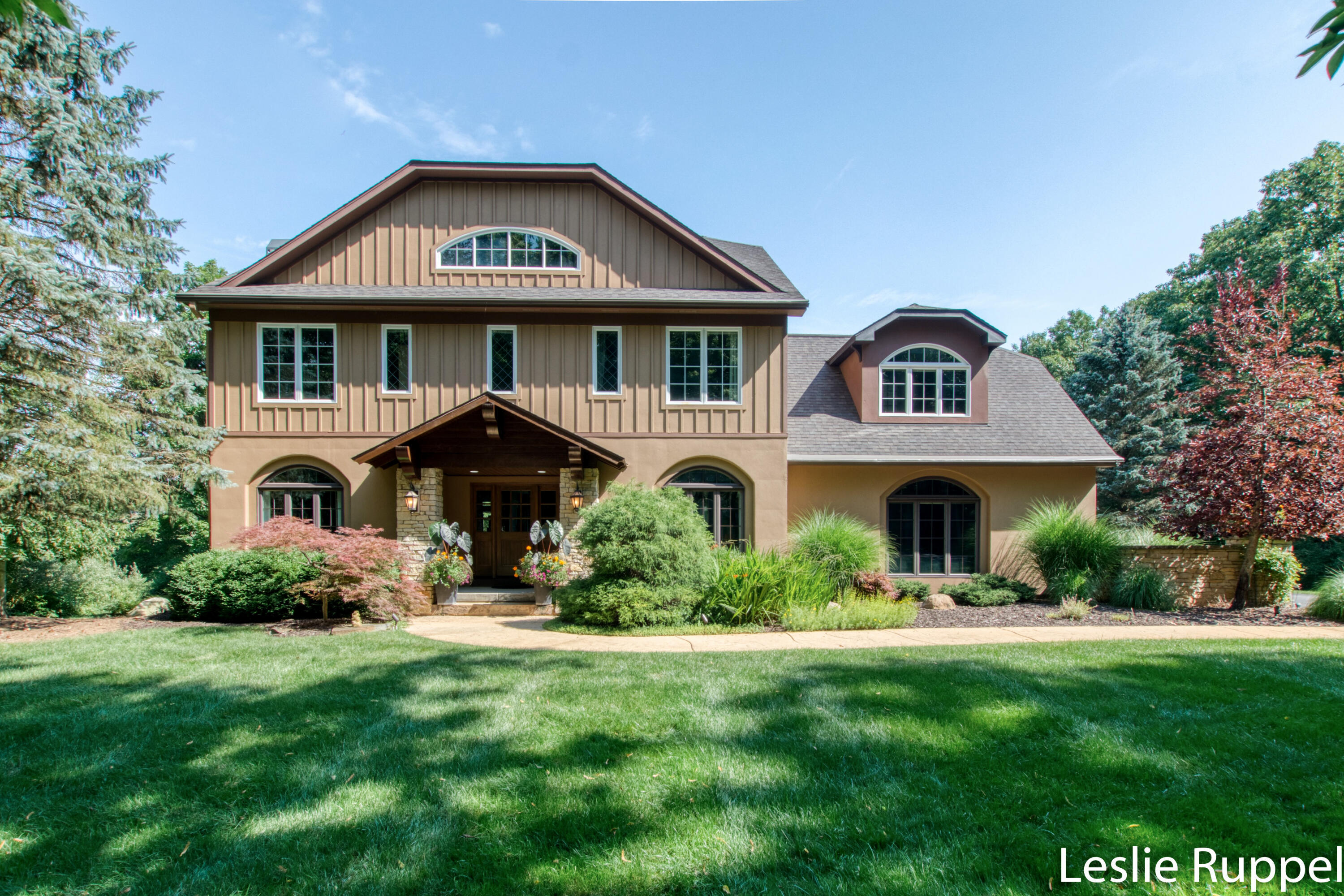 Property Photo: 6505 Old Darby Trail NE MI 49301