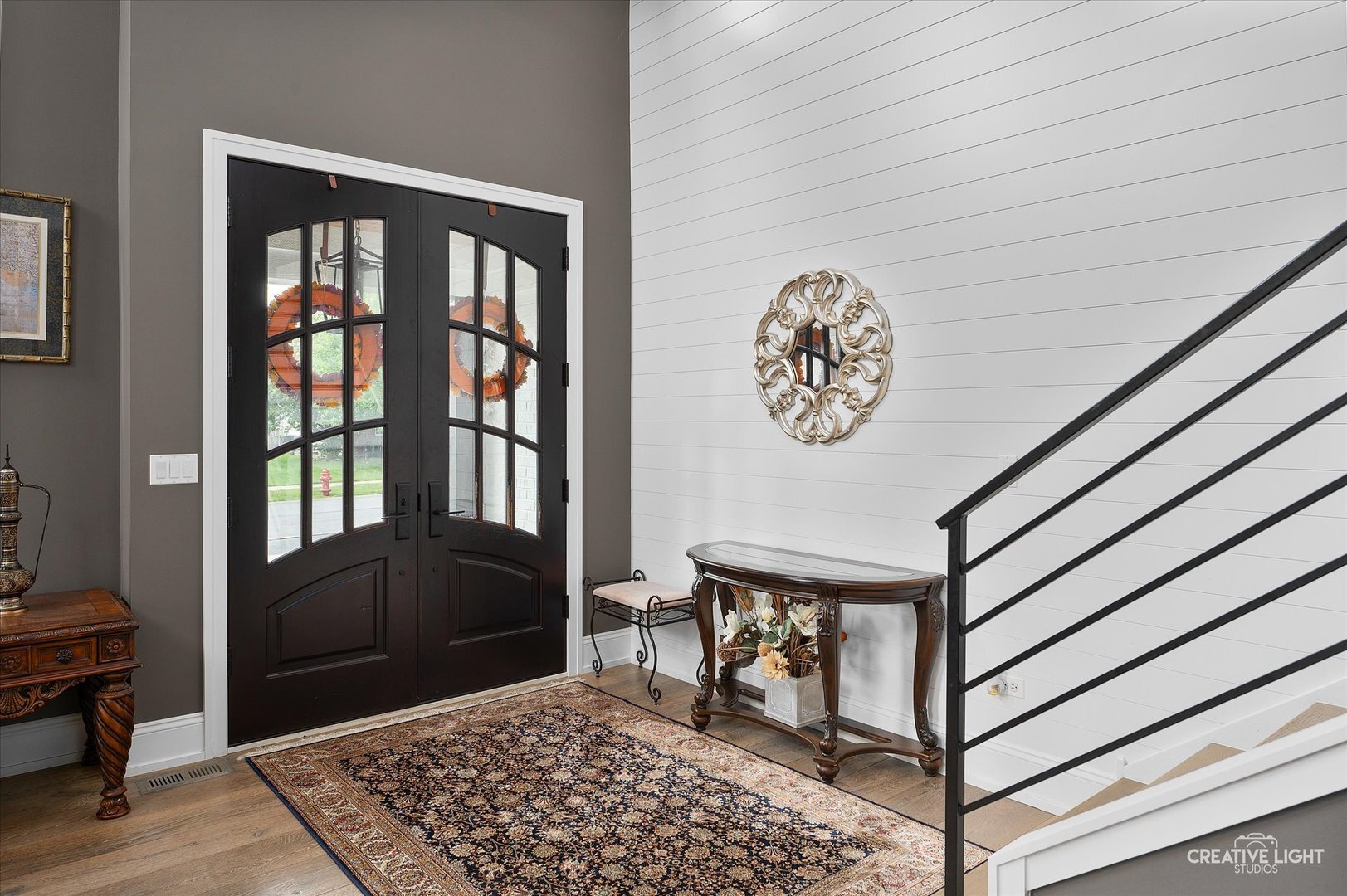 Property Photo: 26414 Rustling Birch Way IL 60585