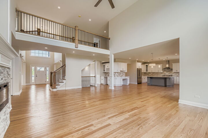 Property Photo: 11826 Leigh Court IL 60423