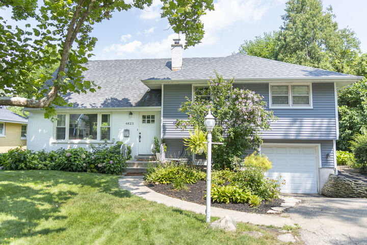 4823 Florence Avenue  Downers Grove IL 60515 photo