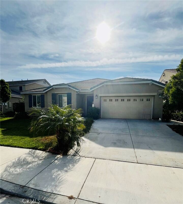 14915 Shoreham Street  Eastvale CA 92880 photo