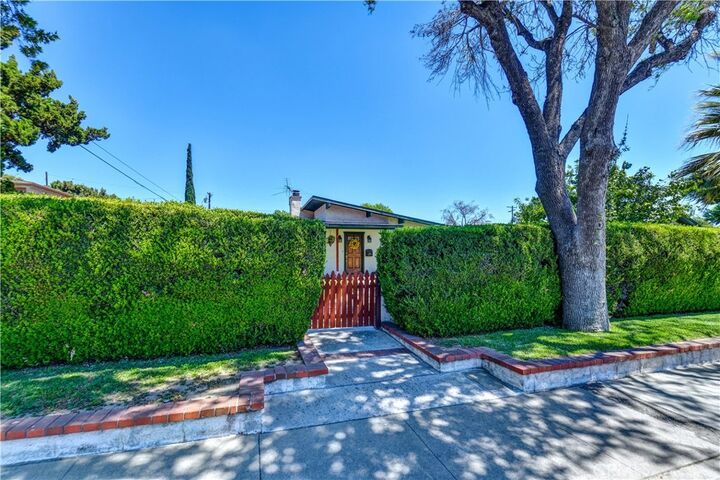 Property Photo:  278 Verdugo Way  CA 91786 