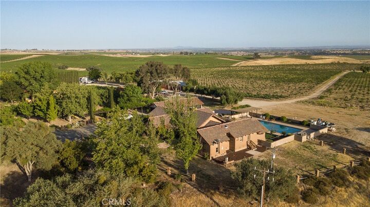 2995 Pleasant Road  San Miguel CA 93451 photo