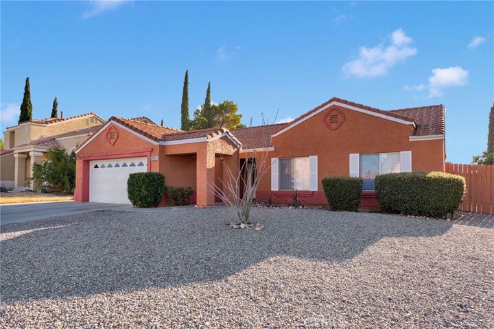 Property Photo:  12400 Stillwater Drive  CA 92395