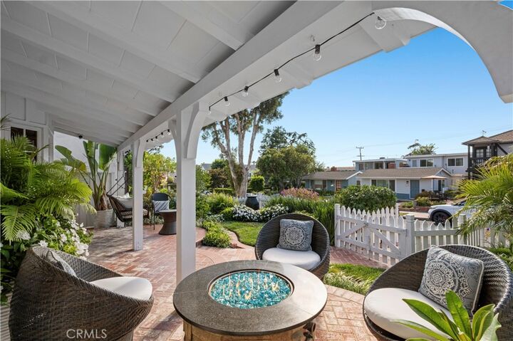 Property Photo: 708 Orchid Avenue CA 92625