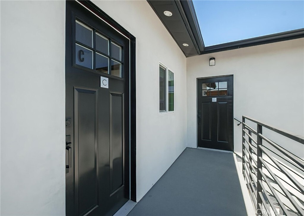 Property Photo: 14734 Gilmore Street C CA 91411