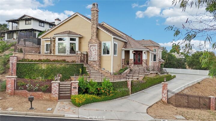 Property Photo:  1951 Scarborough Lane  CA 91773 