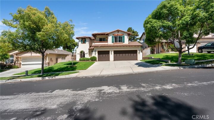 11780 Fairway Drive  Yucaipa CA 92399 photo
