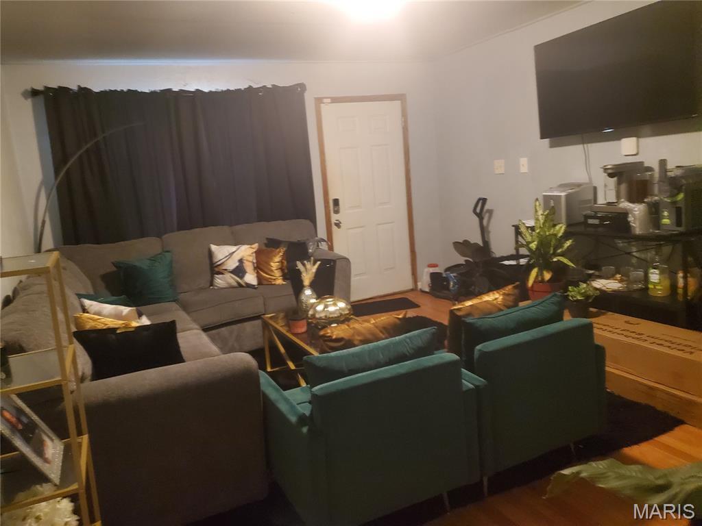 Property Photo: 1128 St Benedict Drive IL 62206