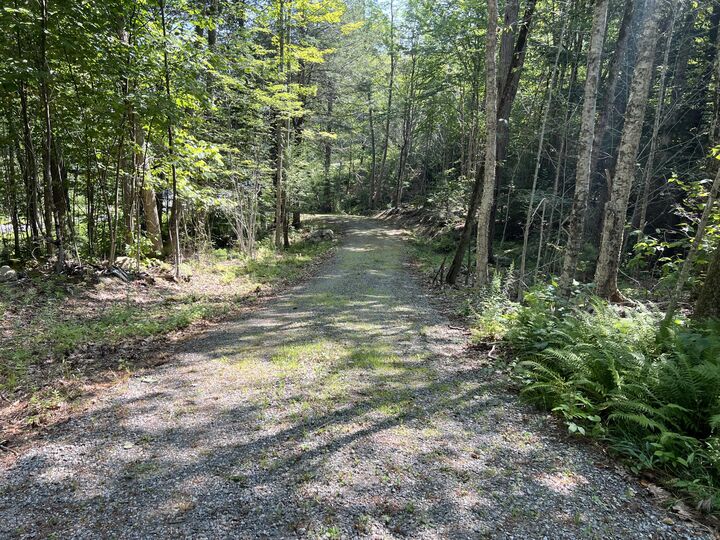 Property Photo:  Lot #7 #16 Bluebird Road  ME 04864 