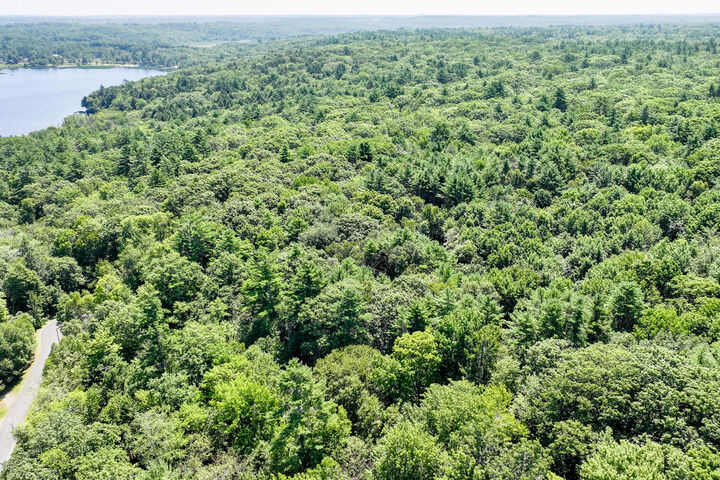 Property Photo: Lot #7 #16 Bluebird Road ME 04864