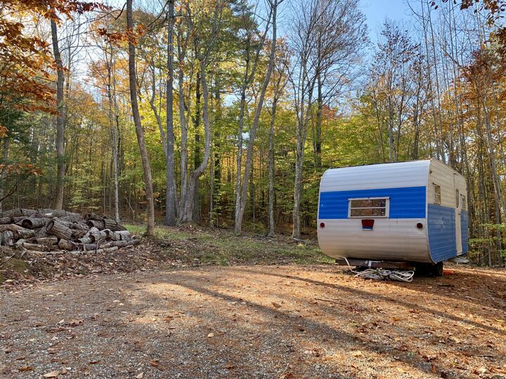 Property Photo:  Lot #7 #16 Bluebird Road  ME 04864 