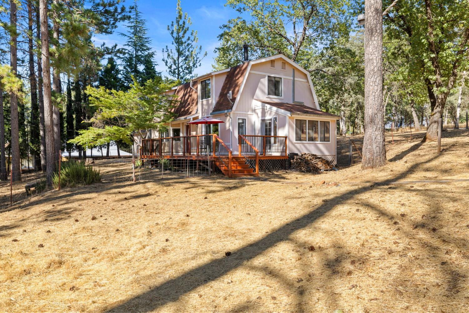Property Photo: 5161 Falling Star Lane CA 95635