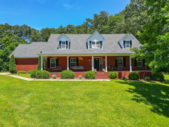 480 Friendship Rd  Medina TN 38355 photo