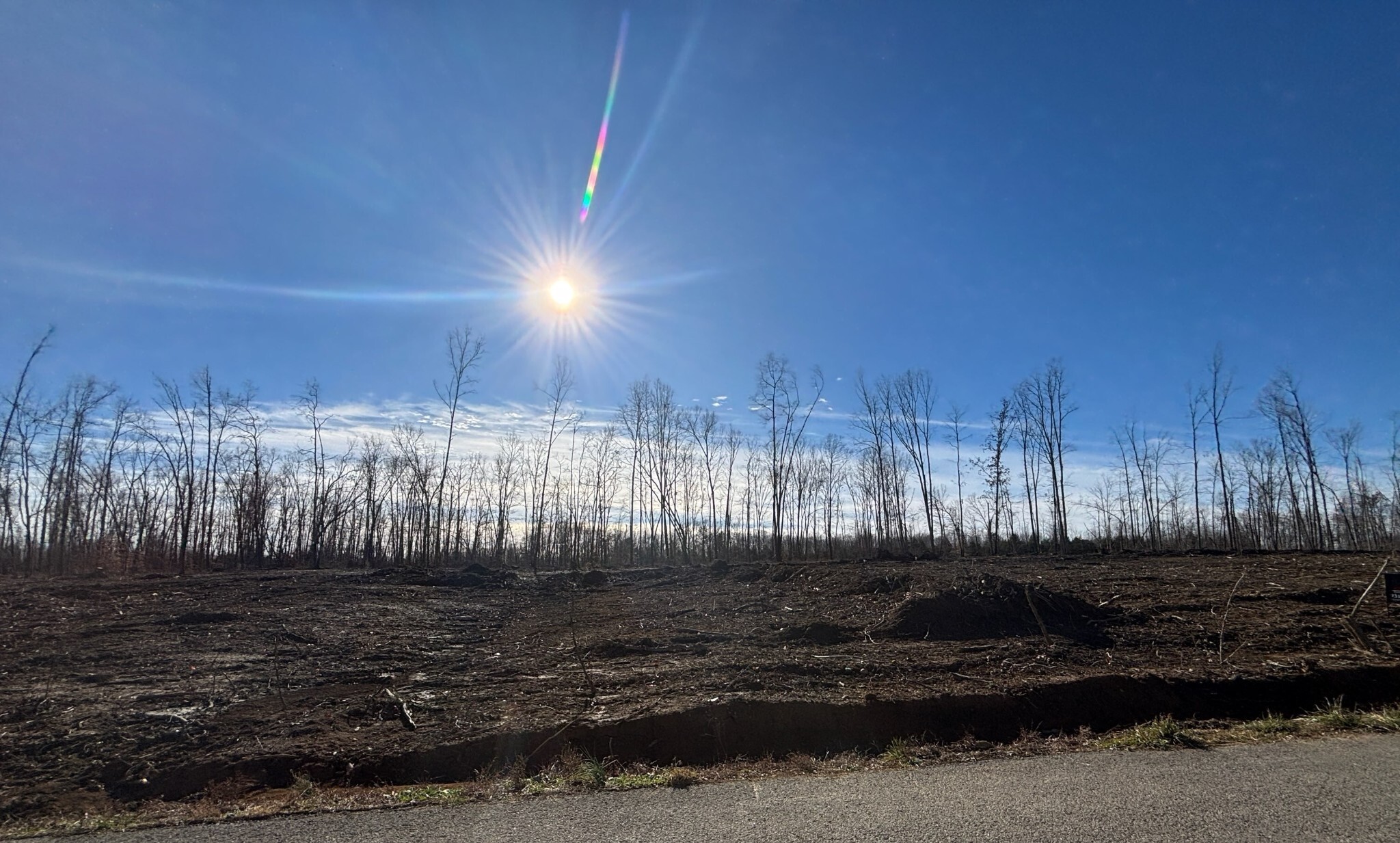 Property Photo: 0 Brinkley Rd TN 37183