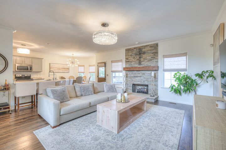 Property Photo:  3313 Hickory Run  TN 37211 
