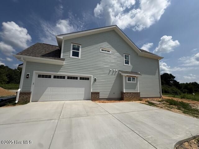 Property Photo: 285 Bibey Road NC 28327