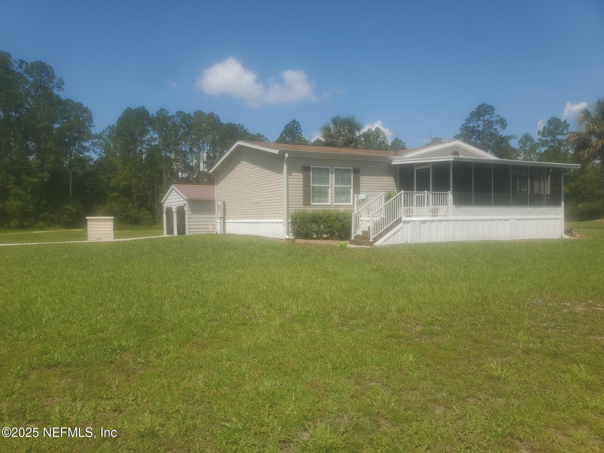 100 Roebuck Street  Georgetown FL 32139 photo