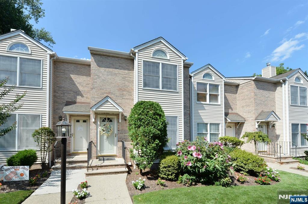 Property Photo: 196 W Madison Avenue 15 NJ 07628
