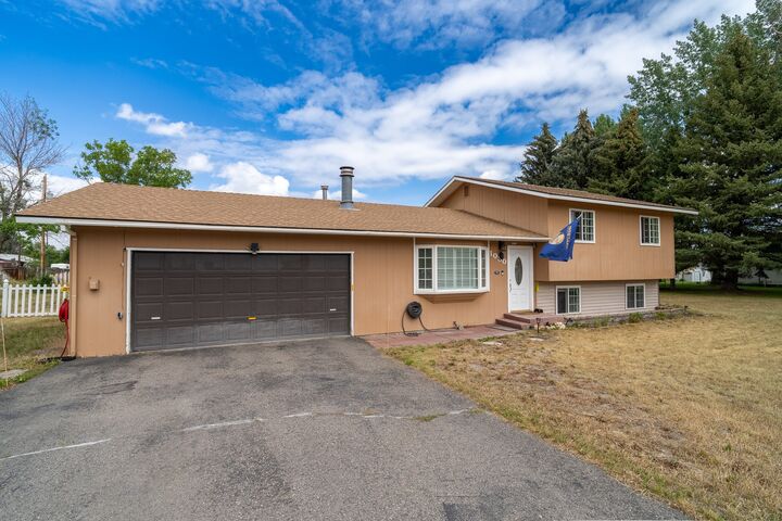 Property Photo: 1030 Motsiff Road MT 59602
