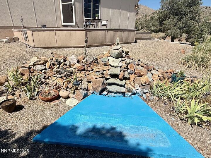 Property Photo: 3746 Topaz Ranch Drive NV 89444
