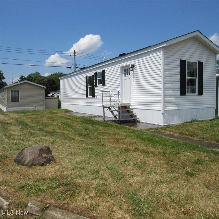 Property Photo: 3785 S Main Street OH 44319