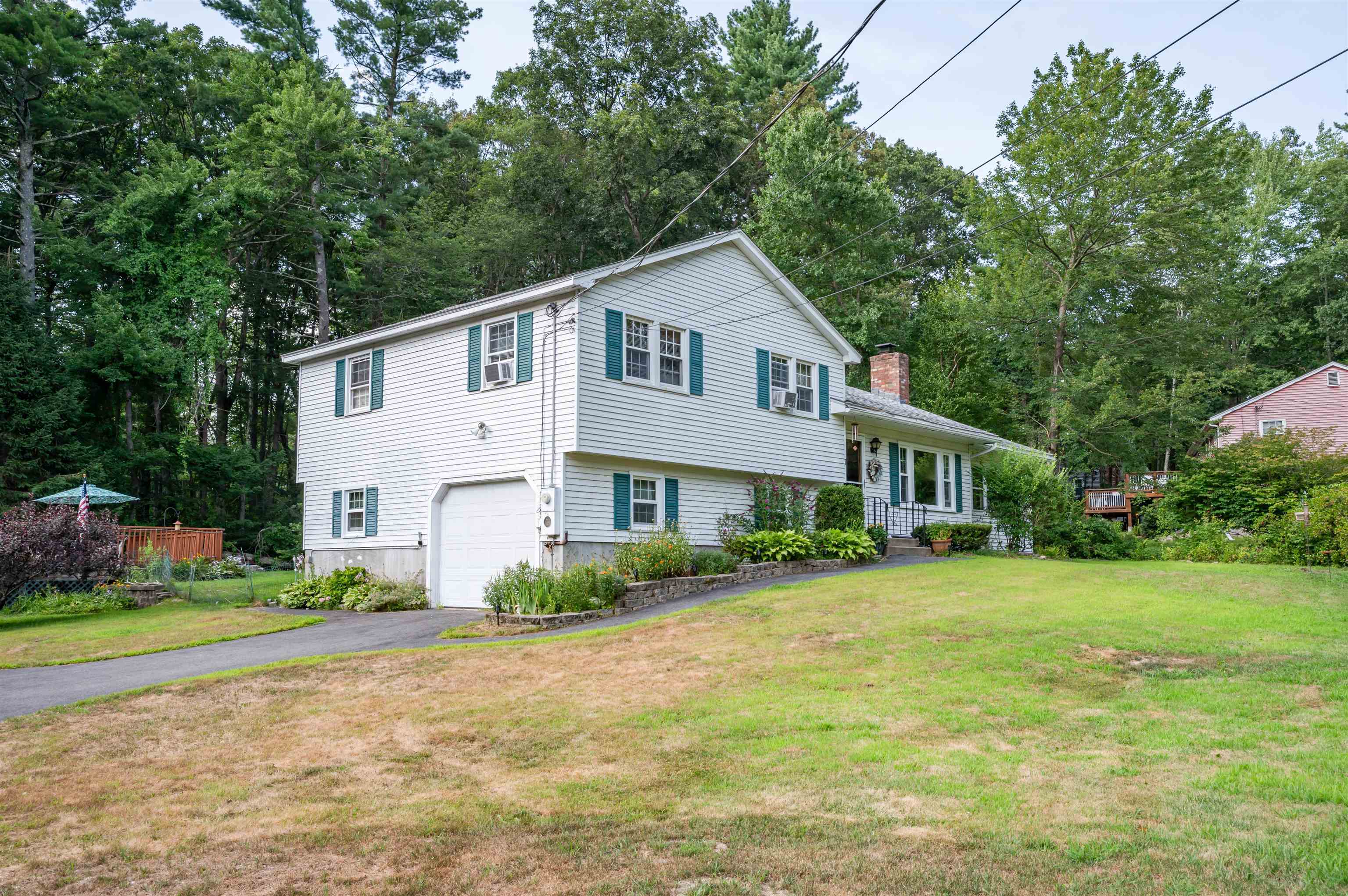 Property Photo: 7 Spring Road NH 03053