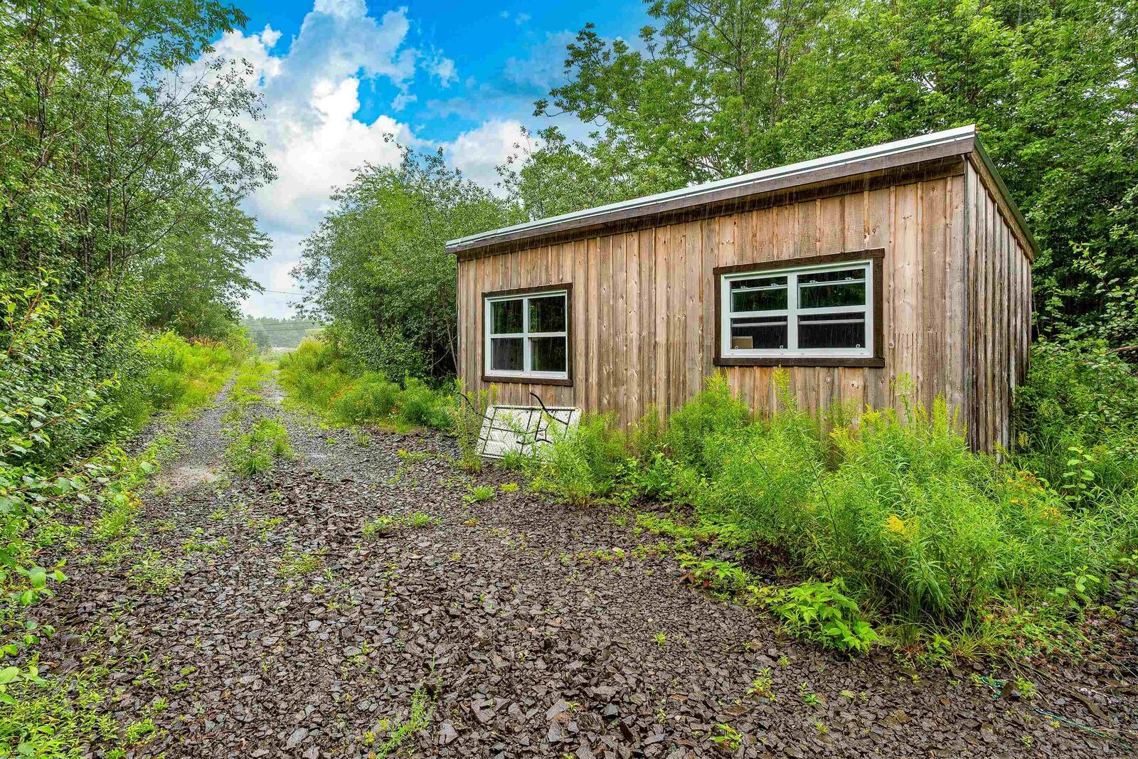 Property Photo:  Lot Purdy Road  NS B0S 1J0 