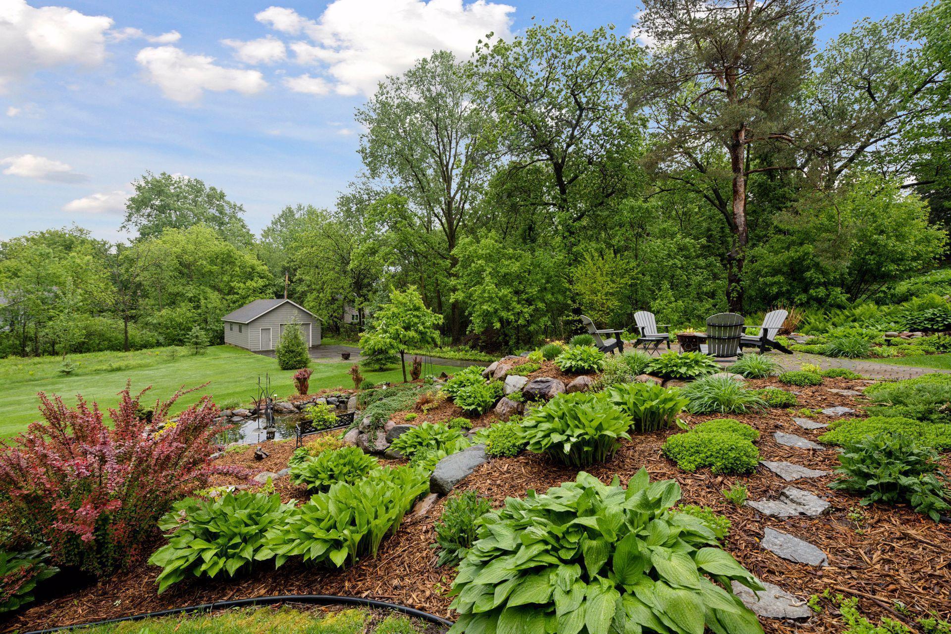 Property Photo: 4209 Maple Lane MN 55345