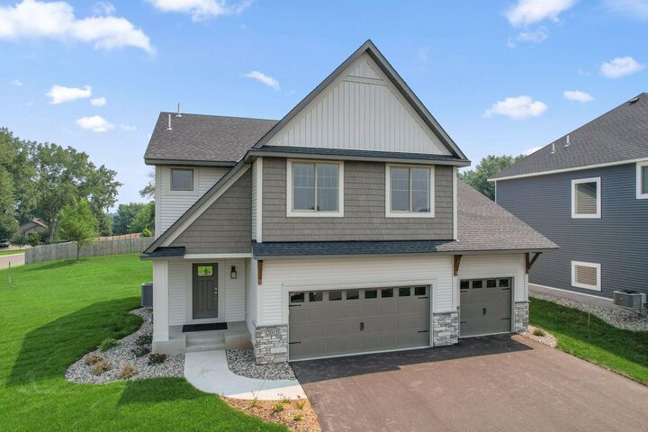Property Photo: 2015 Brookview Street MN 55379