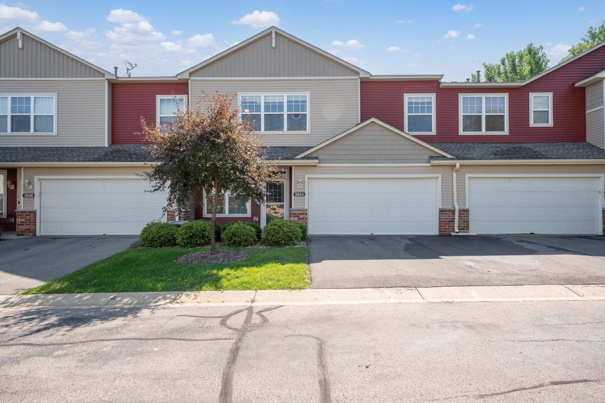 Property Photo: 5044 Schumard Court SE MN 55904