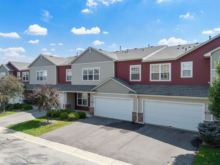 Property Photo:  5044 Schumard Court SE  MN 55904 
