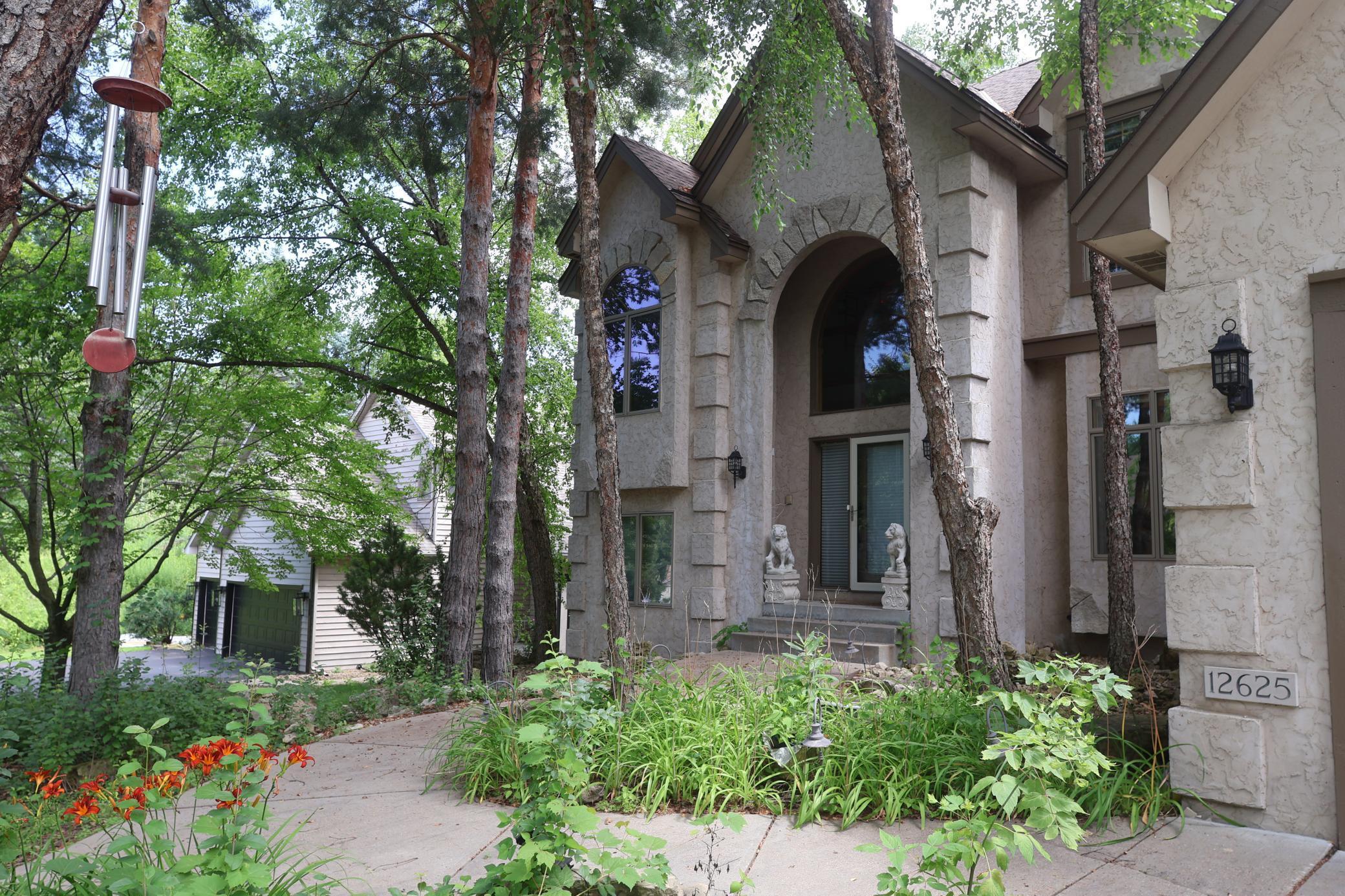 Property Photo: 12625 Sable Drive MN 55337