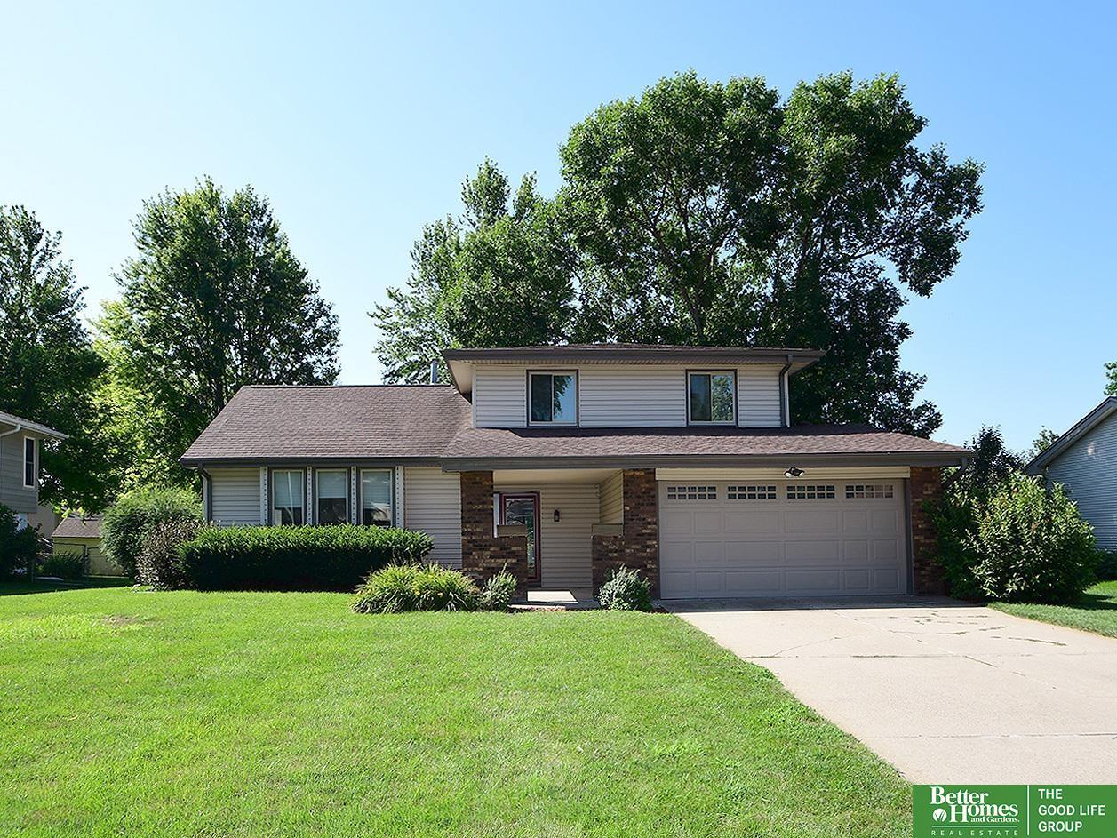 Property Photo: 15323 Blackwell Drive NE 68137