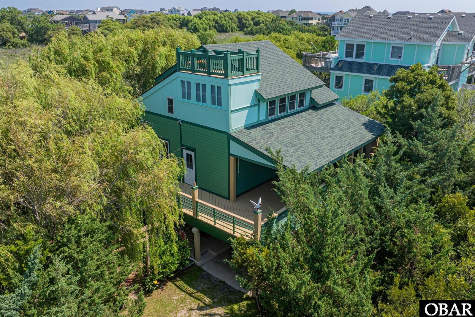 Property Photo: 26227 Rampart Street NC 27972