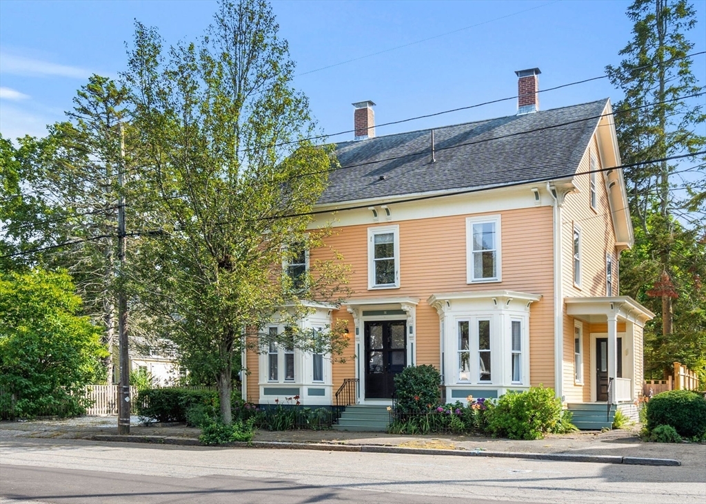 Property Photo:  78 Purchase St  MA 01950 