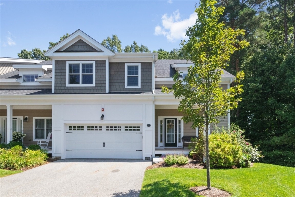 Property Photo: 226 Pond St 3 MA 01760