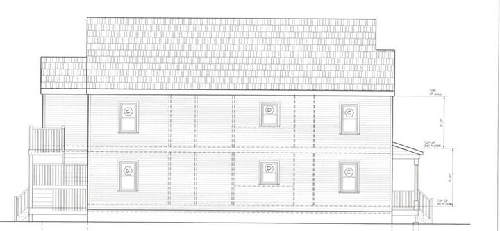 Property Photo: 0 Bliss Street MA 02780