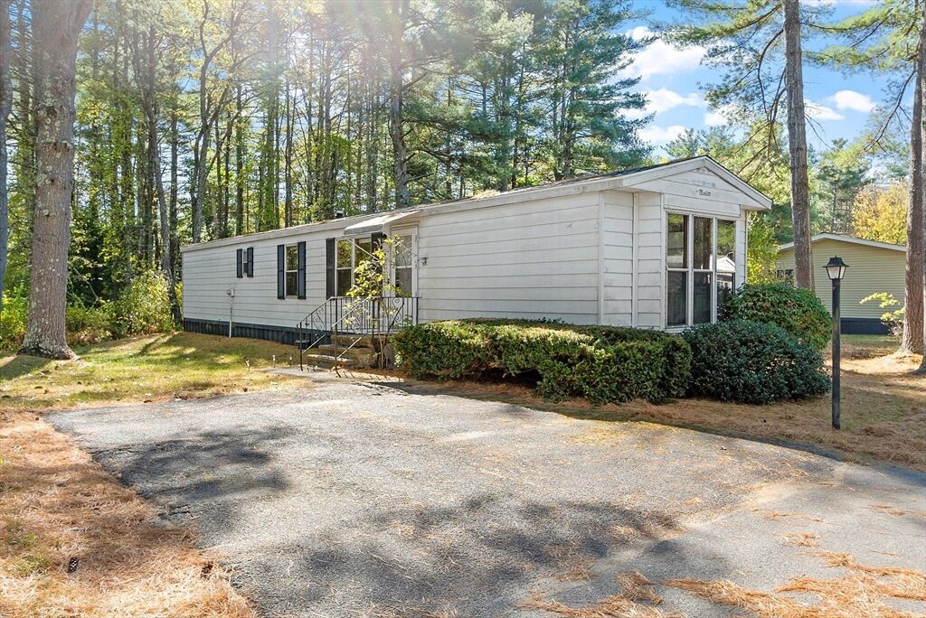Property Photo:  11 Jeri Dr  MA 01331 